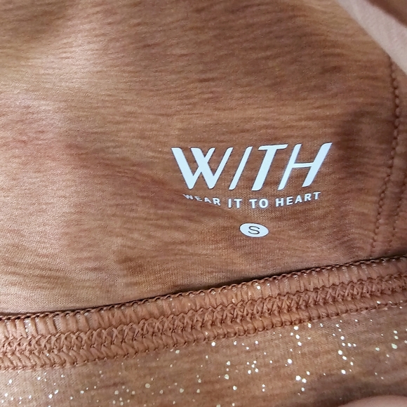 PELOTON | Sunrise Fade Bra - Picture 4 of 5